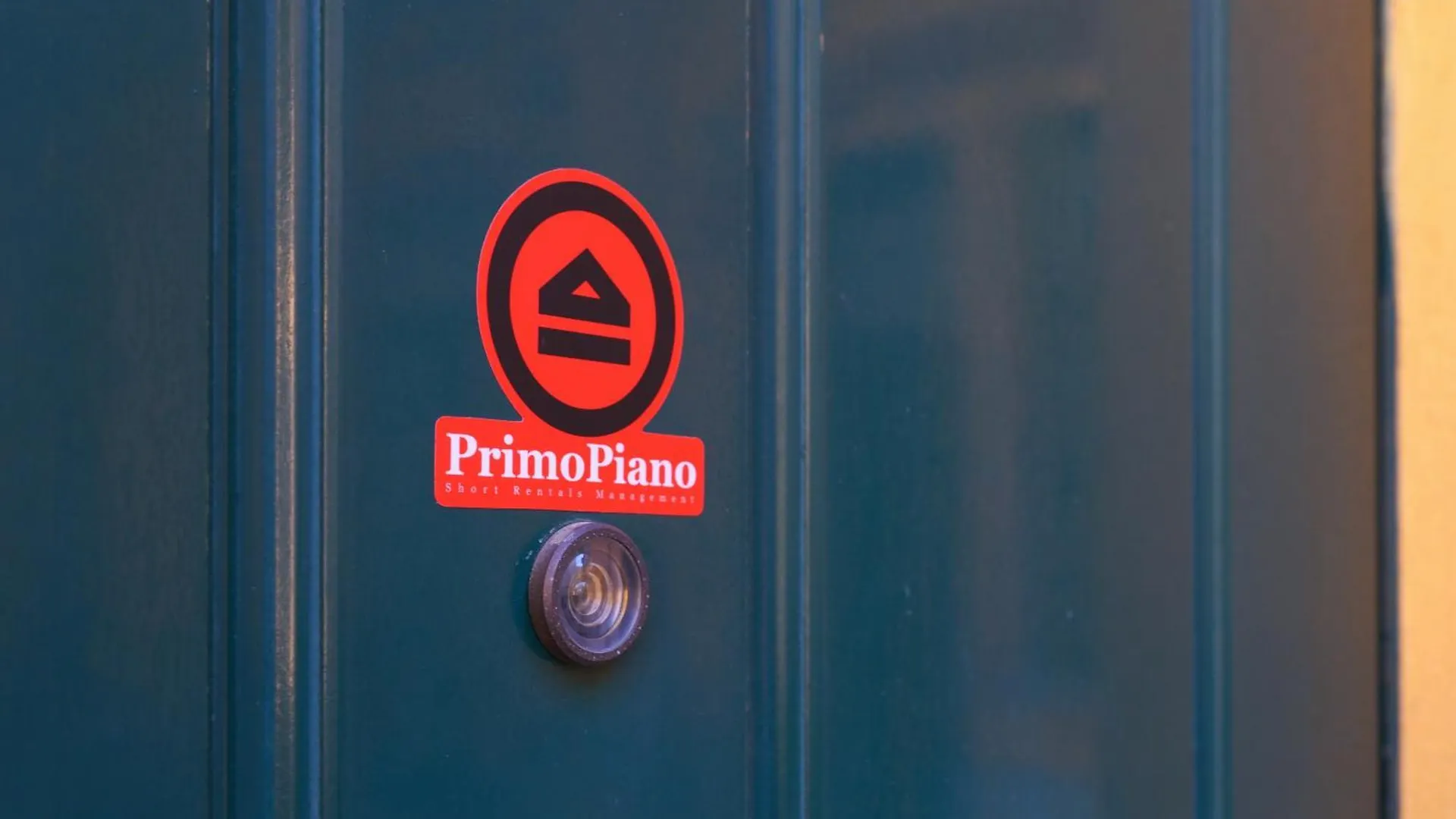 Appartamento Primopiano - Rasori Milano Italia