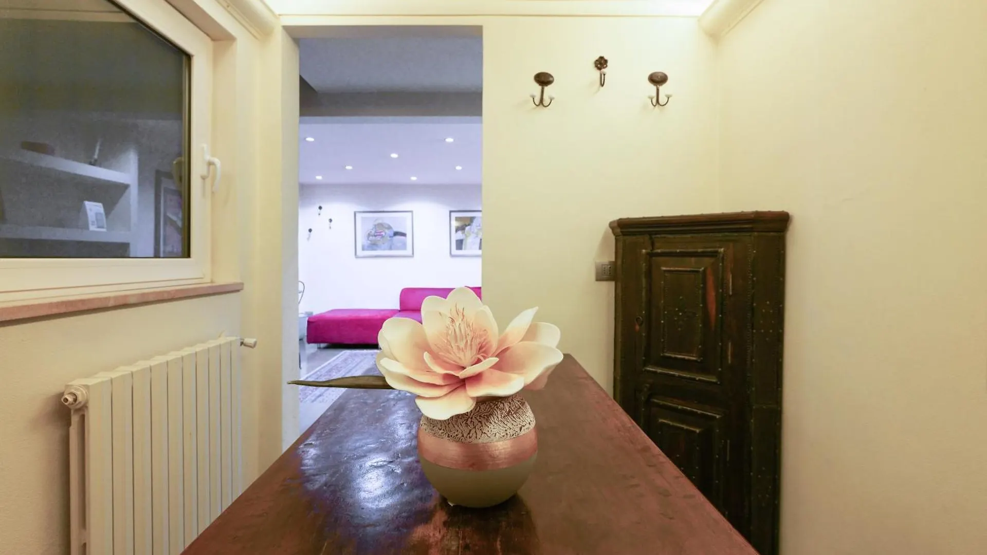 Appartamento Primopiano - Rasori Milano Italia