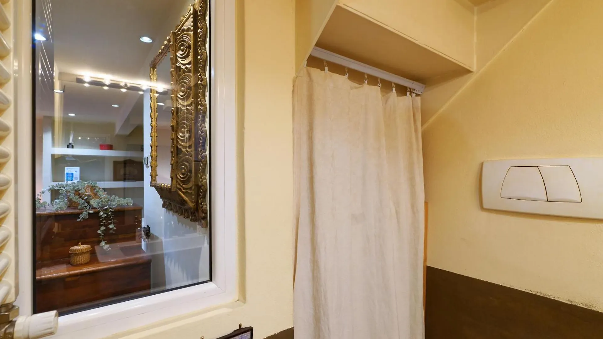 Appartamento Primopiano - Rasori Milano Italia