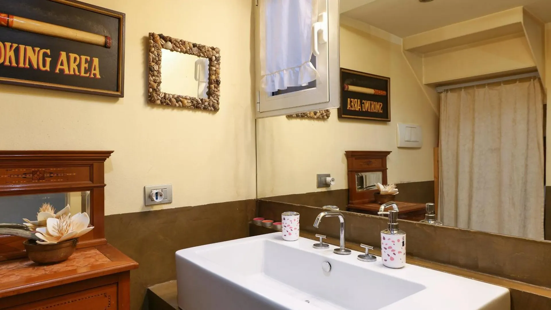 Appartamento Primopiano - Rasori Milano