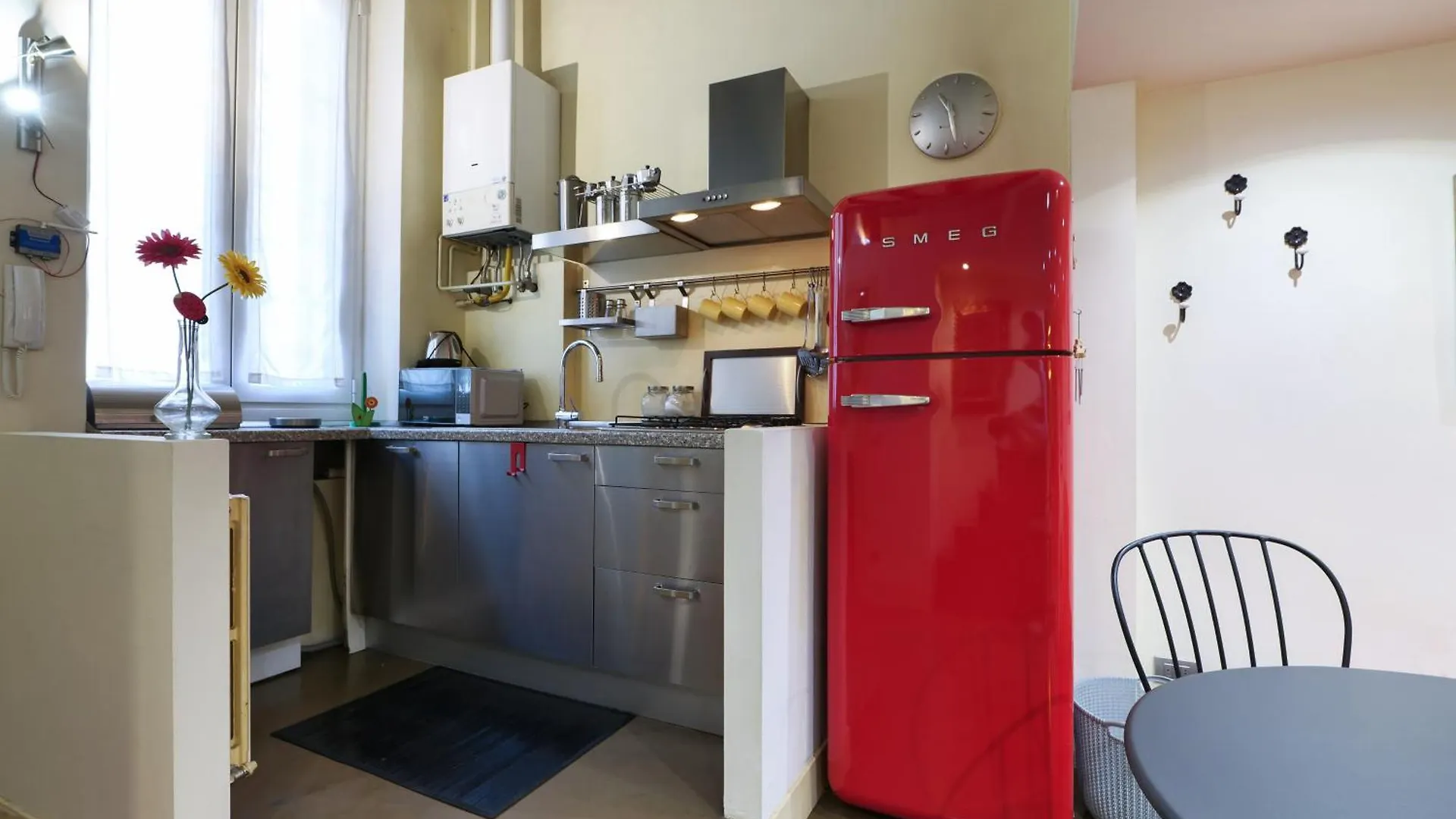 Appartamento Primopiano - Rasori Milano